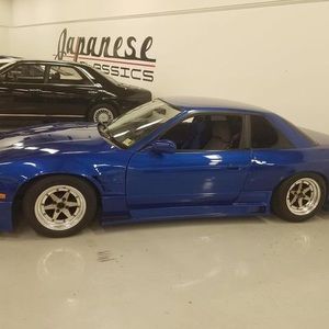 Meet your Posher, Leah work